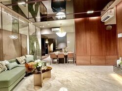 One Marina Gardens (D1), Apartment #635929581